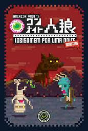 One Night Werewolf: Monster