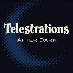 Telestrations: Na Madruga (After Dark)