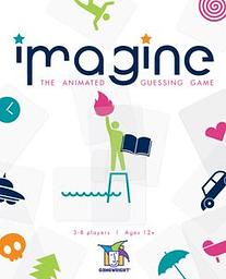 Imagine 